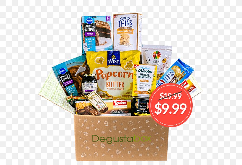 Coupon Subscription Box Food Gift Baskets 0, PNG, 560x560px, 2017, 2018, Coupon, April, Basket Download Free