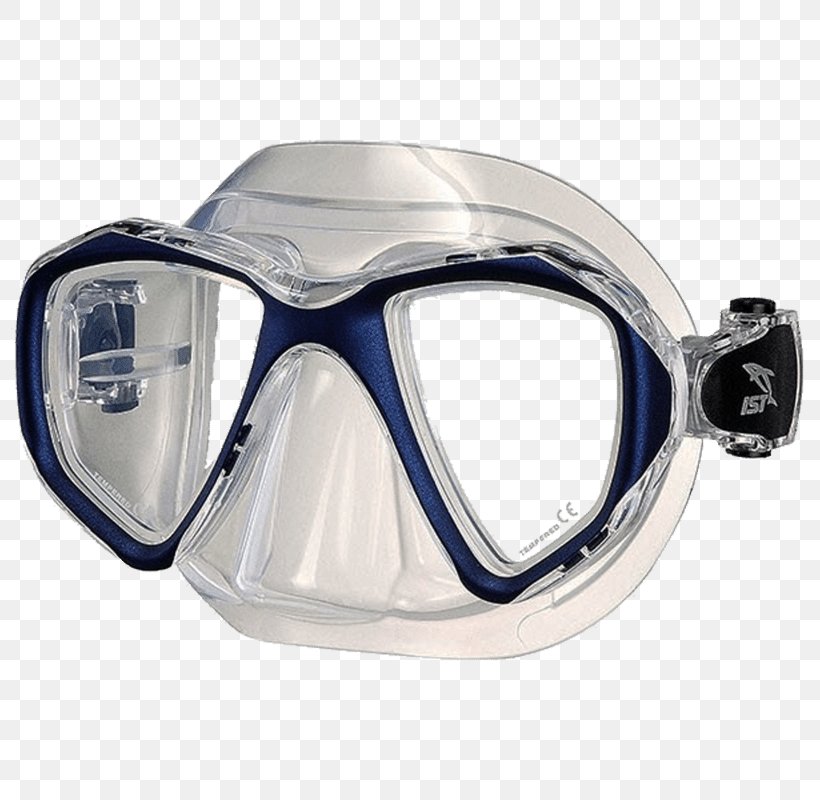 Diving & Snorkeling Masks Underwater Diving Mares, PNG, 800x800px, Diving Snorkeling Masks, Diving Equipment, Diving Mask, Eyewear, Glasses Download Free