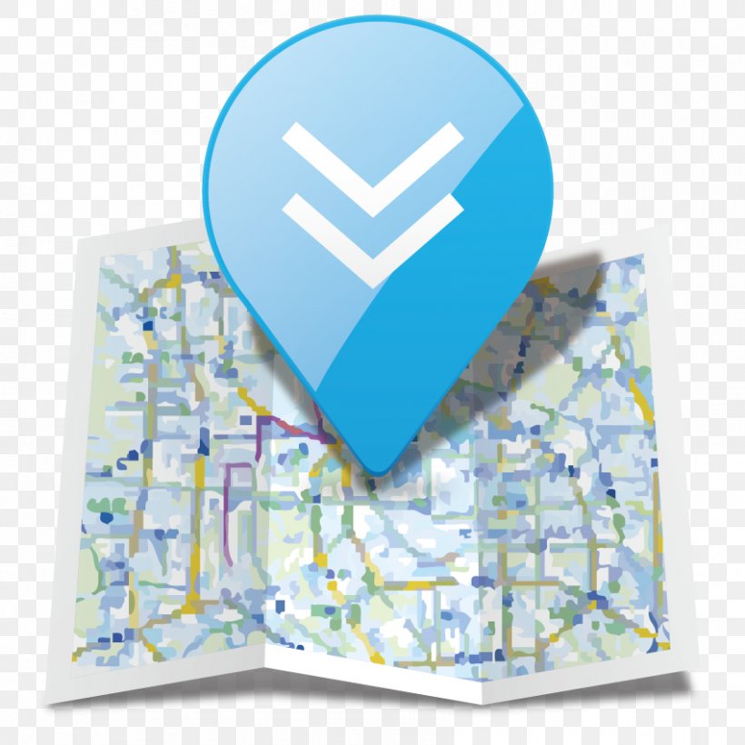Download Icon, PNG, 850x850px, Software, Area, Brand, Gps Satellite Blocks, Map Download Free