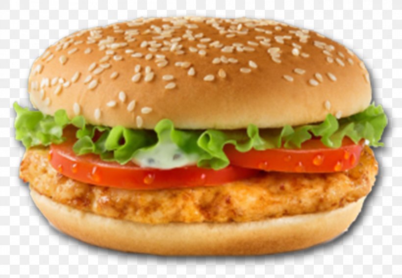 Hamburger Caesar Salad Cheeseburger Sandwich, PNG, 1311x907px, Hamburger, American Food, Big Mac, Breakfast Sandwich, Buffalo Burger Download Free