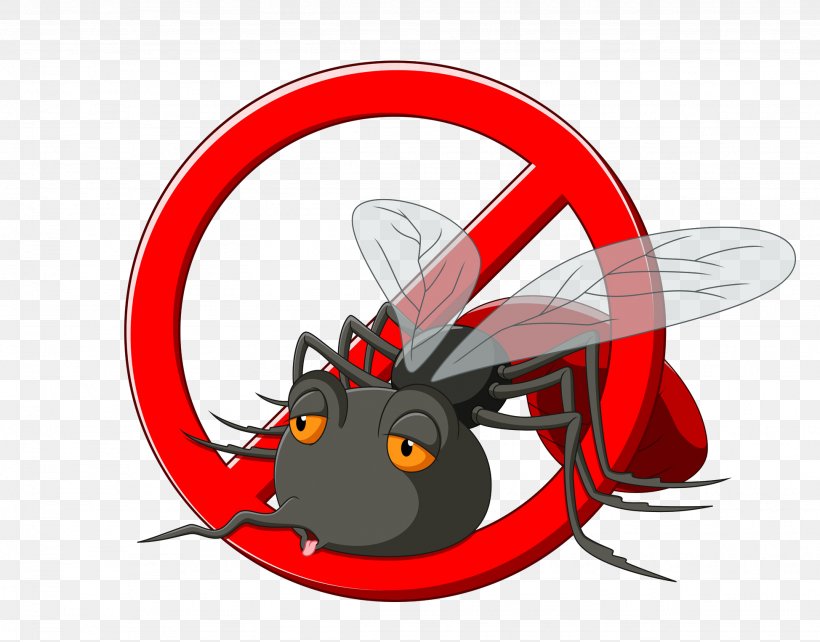 Mosquito Control Ant Pest Control Insect, PNG, 1948x1526px, Mosquito, Ant, Cartoon, Exterminator, Fictional Character Download Free