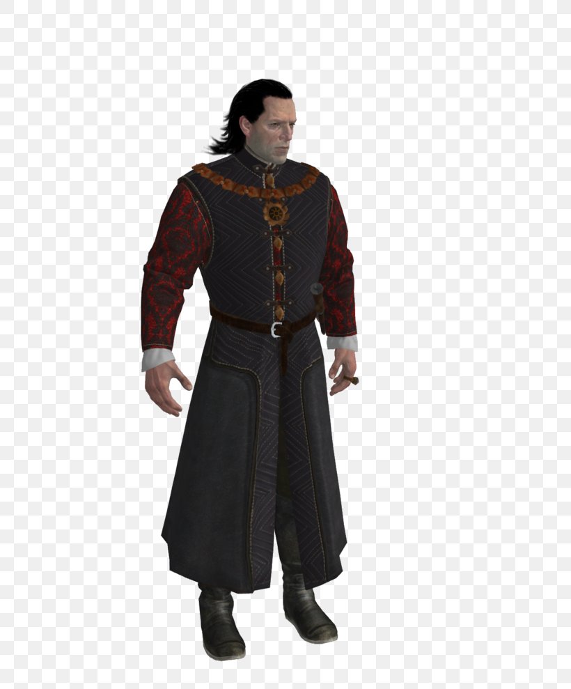 Robe Geralt Of Rivia The Witcher 3: Wild Hunt – Blood And Wine T-shirt Clothing, PNG, 808x989px, Robe, Bathrobe, Clothing, Clothing Accessories, Costume Download Free