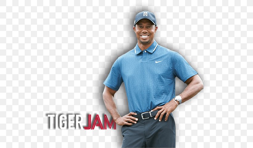 Tiger Woods T-shirt, PNG, 600x479px, Tiger Woods, Arm, Blue, Brand, Dress Shirt Download Free