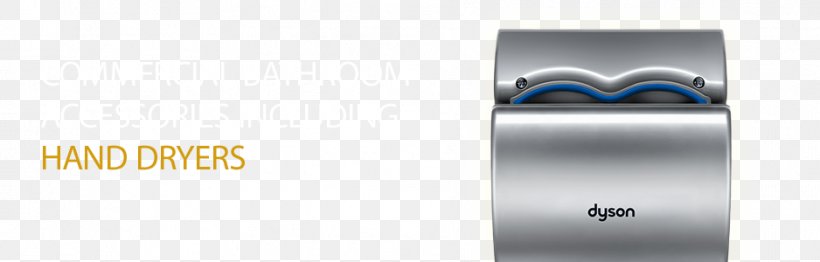 Towel Dyson Airblade Hand Dryers Hair Dryers, PNG, 938x300px, Towel, Bathroom, Brand, Dyson, Dyson Airblade Download Free