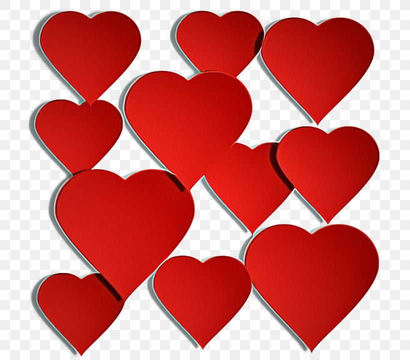 Valentine's Day, PNG, 720x720px, Love, Carmine, Corazones Rojos, February 14, Footage Download Free