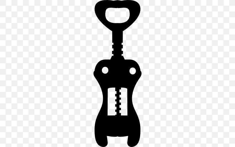 Wine Bottle Openers Corkscrew Tool, PNG, 512x512px, Wine, Beer Bottle, Black, Bottle, Bottle Openers Download Free