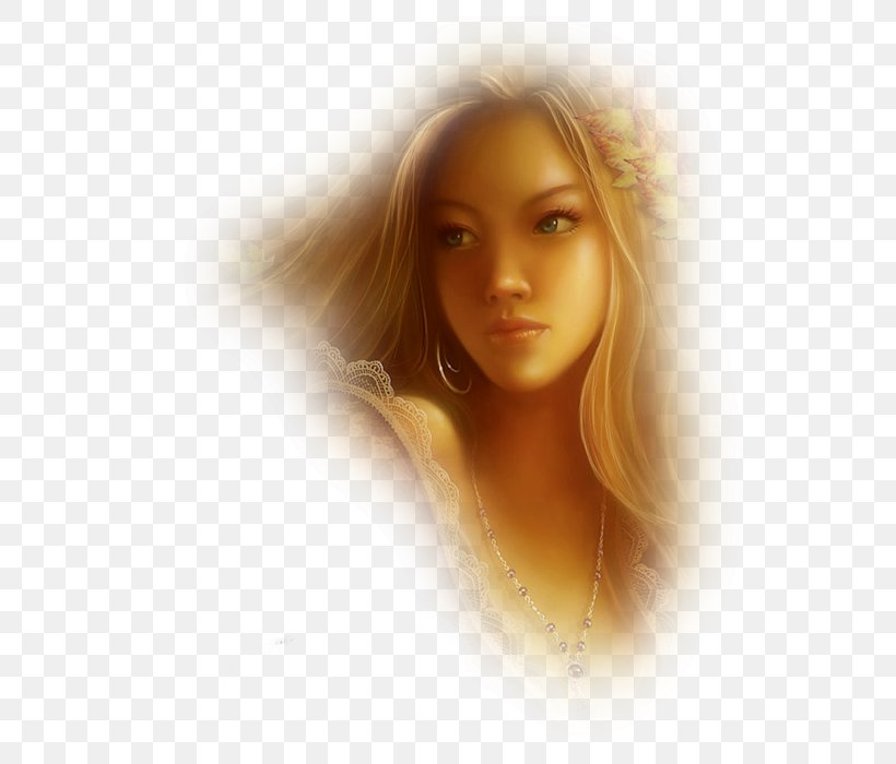 Centerblog Woman Face Ping, PNG, 554x700px, Watercolor, Cartoon, Flower, Frame, Heart Download Free
