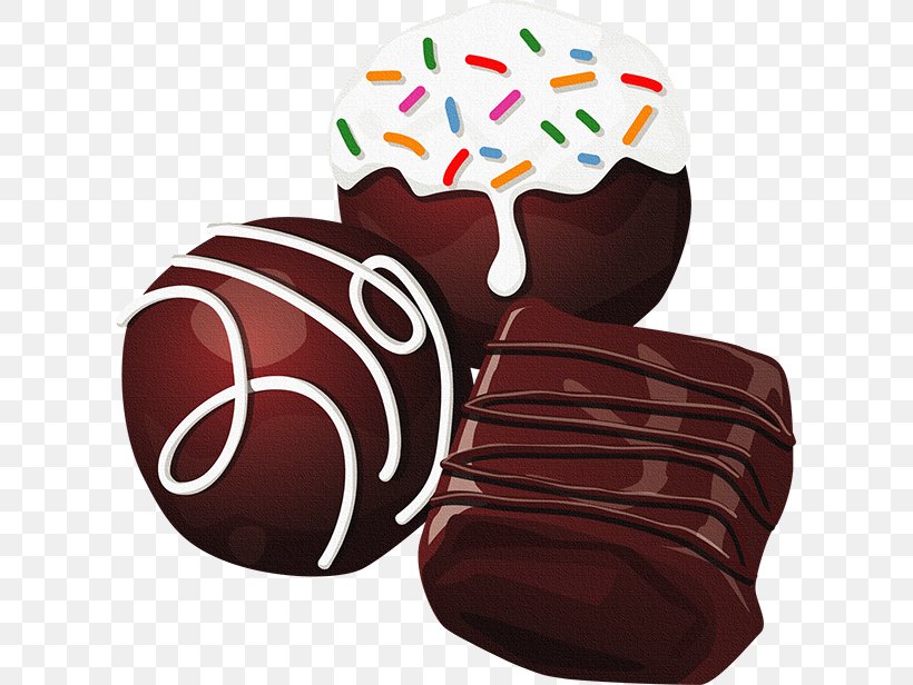 Chocolate Truffle Praline Chocolate Balls Bonbon, PNG, 611x616px, Chocolate, Bonbon, Cake, Chocolate Balls, Chocolate Ice Cream Download Free
