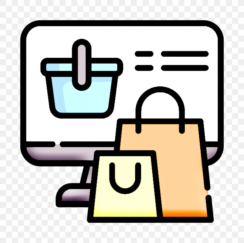 Commerce And Shopping Icon Ecommerce Icon Shopping Icon, PNG, 1228x1226px, Commerce And Shopping Icon, Business, Business Analysis, Computer Programming, Ecommerce Icon Download Free