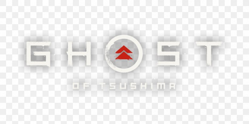 Ghost Of Tsushima PlayStation 4 Sucker Punch Productions Logo Brand, PNG, 1000x500px, Ghost Of Tsushima, Brand, Information, Logo, Playstation 4 Download Free