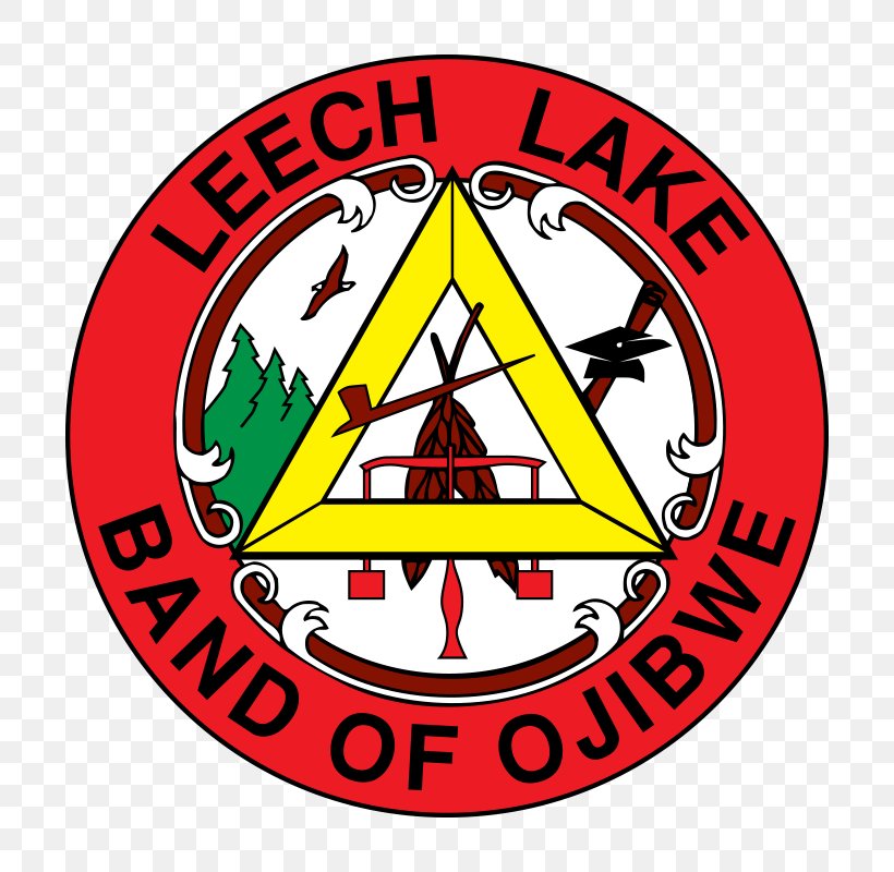 Leech Lake Band Of Ojibwe Leech Lake Band Of Ojibwe Battle Point, PNG, 800x800px, Leech Lake, Area, Lake, Leech Lake Band Of Ojibwe, Logo Download Free