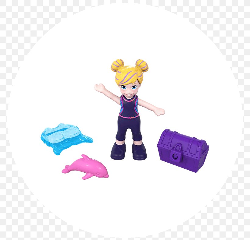 Polly Pocket Doll Toy Clothing Accessories Mattel, PNG, 788x788px, Polly Pocket, Amazoncom, Amusement Park, Animal Figure, Aquarium Download Free