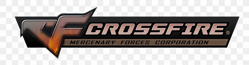 CrossFire World Cyber Games Video Game Philippines Logo, PNG, 5010x1321px, Crossfire, Ammunition, Brand, Cheating In Video Games, Logo Download Free