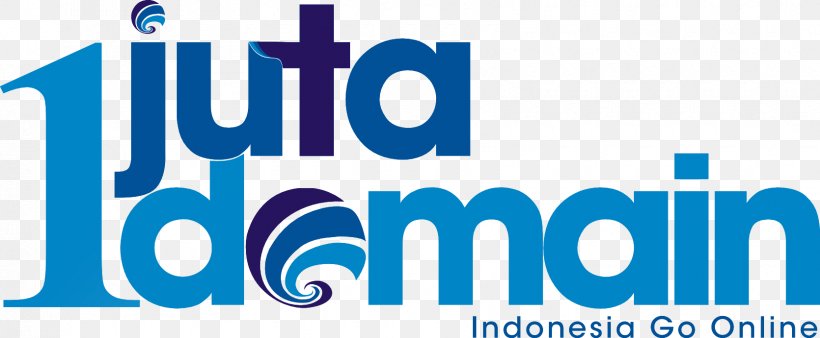 Domain Name Ministry Of Communication And Information Technology .id Web Hosting Service Indonesia, PNG, 1670x690px, Domain Name, Area, Blog, Blue, Brand Download Free