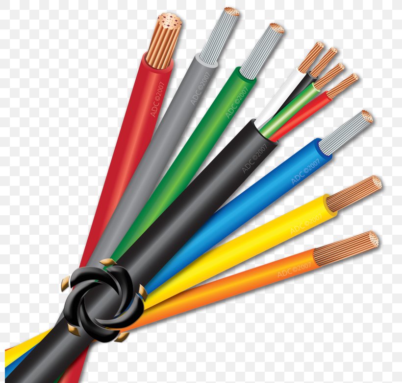 Electrical Cable Electrical Wires & Cable Cable Television Electricity, PNG, 800x783px, Electrical Cable, Advanced Digital Cable, Cable, Cable Television, Coaxial Cable Download Free