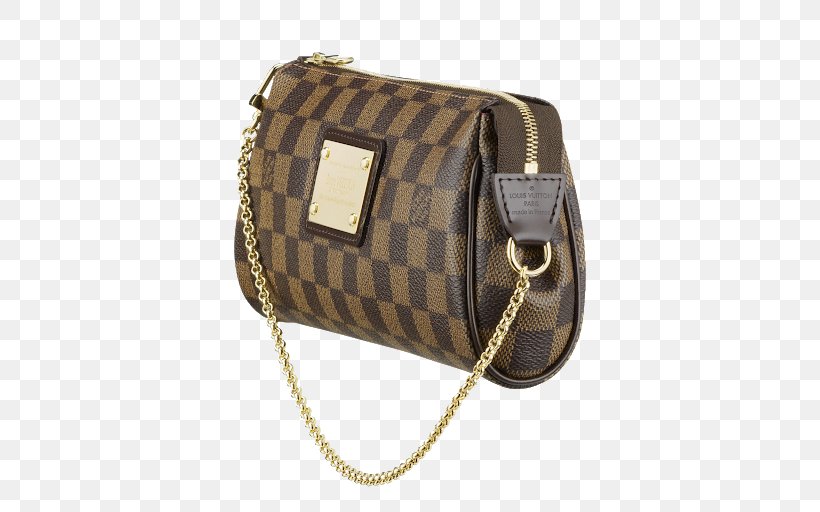 Handbag LVMH ダミエ Tote Bag, PNG, 512x512px, Handbag, Bag, Beige, Brand, Brown Download Free