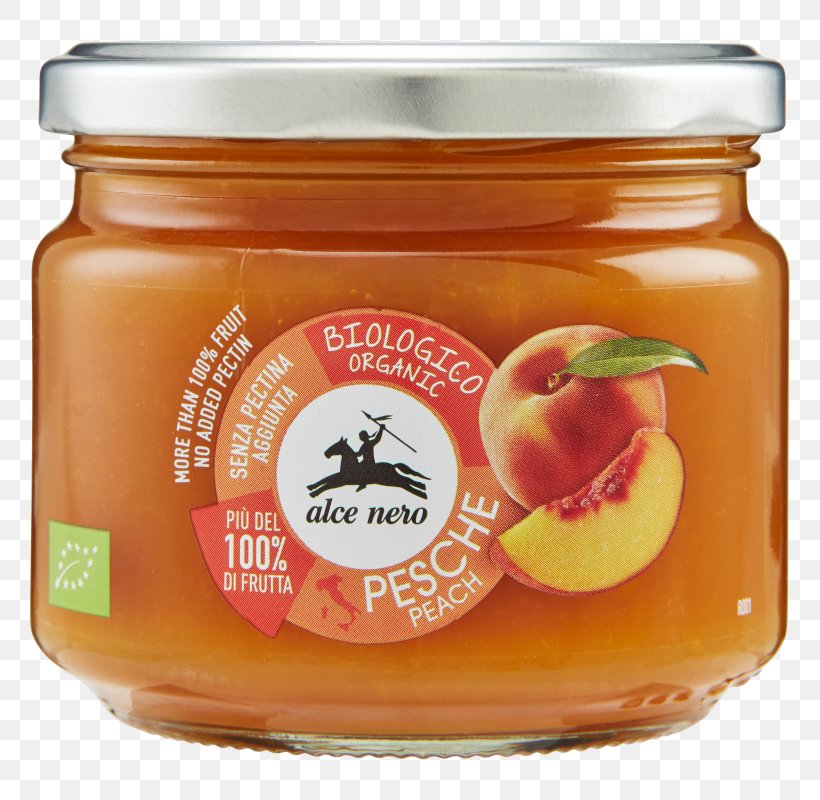 Marmalade Organic Food Jam Compote Peach, PNG, 800x800px, Marmalade, Apricot, Chocolate, Chutney, Citrus Fruit Download Free