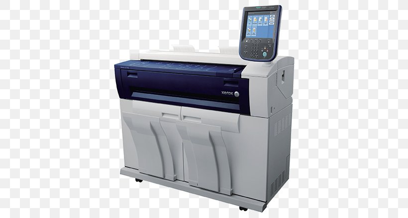 Paper Hewlett-Packard Wide-format Printer Xerox Photocopier, PNG, 640x440px, Paper, Digital Printing, Electronic Device, Electronics, Hewlettpackard Download Free