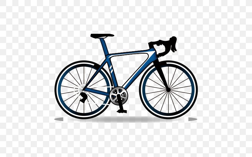 Racing Bicycle Colnago Cycling Bicycle Frames, PNG, 512x512px, Bicycle, Bicycle Accessory, Bicycle Derailleurs, Bicycle Drivetrain Part, Bicycle Frame Download Free