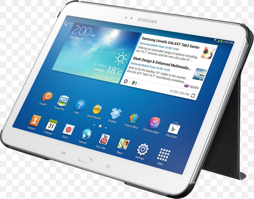Samsung Galaxy Tab 3 10.1 Samsung Galaxy Tab 3 7.0 Samsung Galaxy Tab Pro 8.4 Samsung Galaxy Tab 10.1 Samsung Galaxy Tab 3 8.0, PNG, 1100x863px, Samsung Galaxy Tab 3 101, Android, Computer, Computer Monitor, Display Device Download Free