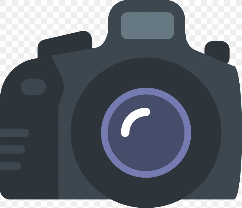 Single-lens Reflex Camera Photography Icon, PNG, 3406x2932px, Camera, Action Camera, Brand, Camera Lens, Digital Slr Download Free