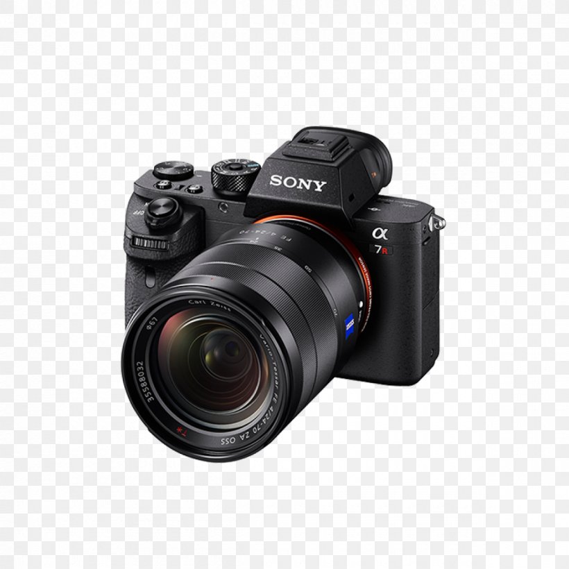 Sony α7R II Camera Lens Sony FE Telephoto 85mm F/1.8, PNG, 1200x1200px, Camera Lens, Camera, Camera Accessory, Cameras Optics, Digital Camera Download Free