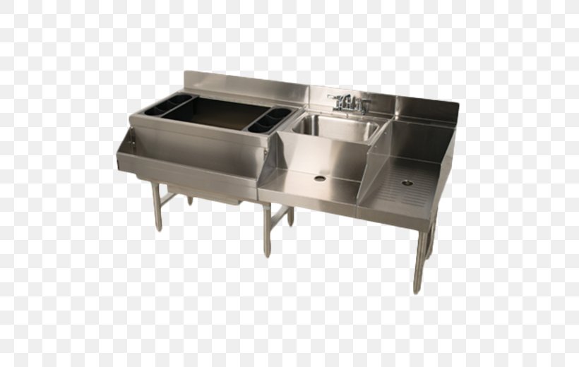 Table Kitchen Sink Bathroom Cookware Accessory, PNG, 520x520px, Table, Bar, Bathroom, Bathroom Sink, Cookware Download Free