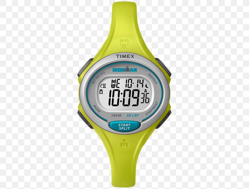 Timex Ironman Traditional 30-Lap Timex Group USA, Inc. Watch Ironman Triathlon, PNG, 520x624px, Timex Ironman, Ironman Triathlon, Pedometer, Pocket Watch, Stopwatch Download Free