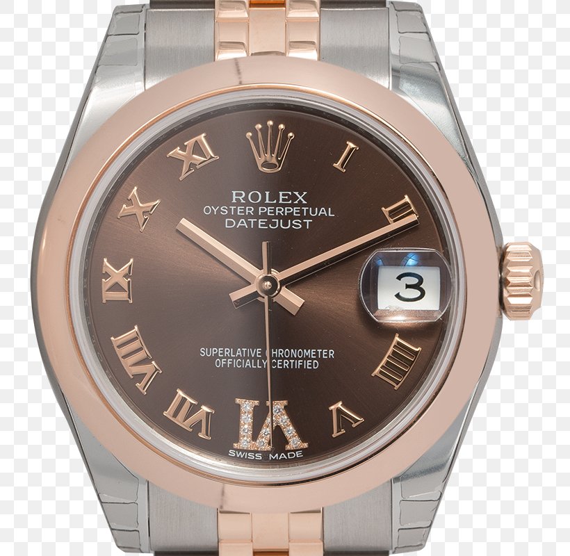 Watch Rolex Datejust Rolex Daytona Rolex Submariner, PNG, 800x800px, Watch, Auction, Automatic Watch, Brand, Brown Download Free