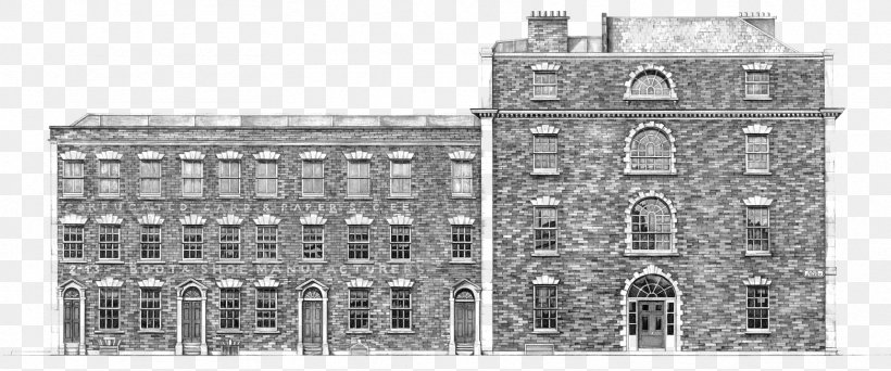 Artist Residence London Brighton Oxford Cambridge Hotel, PNG, 1718x717px, Brighton, Arch, Architecture, Artist, Black And White Download Free
