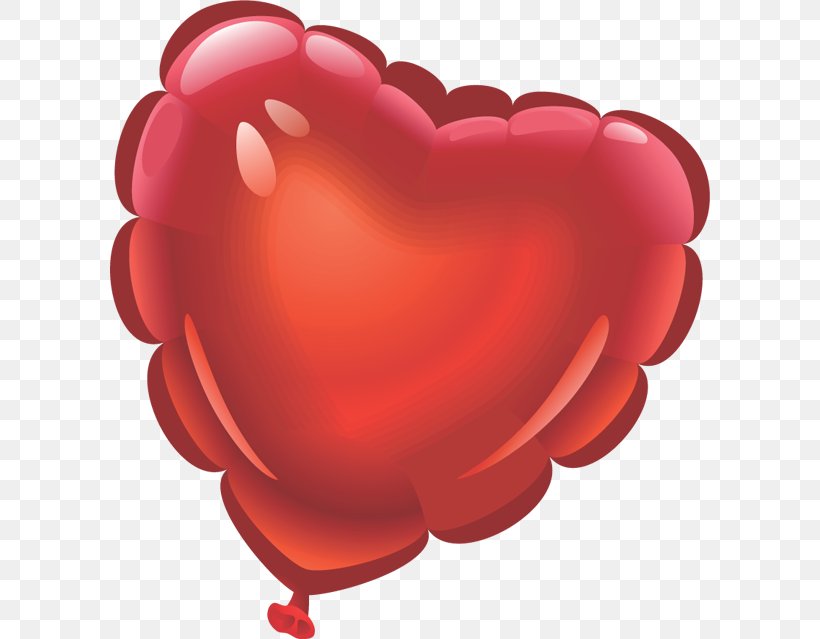 Balloon Heart Valentine's Day Stock Photography Clip Art, PNG, 600x639px, Watercolor, Cartoon, Flower, Frame, Heart Download Free