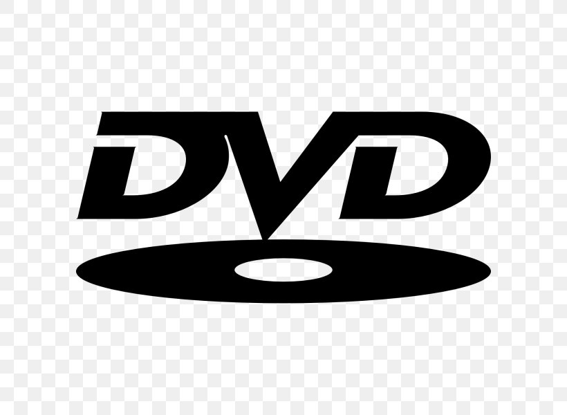 Blu-ray Disc DVD Compact Disc, PNG, 600x600px, Bluray Disc, Black And White, Brand, Compact Disc, Dvd Download Free