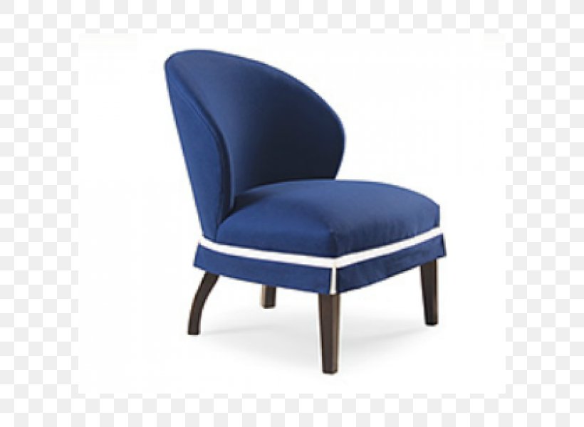 Chair Cobalt Blue Armrest, PNG, 600x600px, Chair, Armrest, Blue, Cobalt, Cobalt Blue Download Free