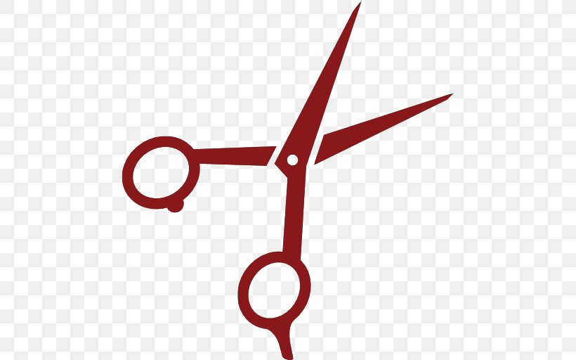 Comb Hair-cutting Shears Hairdresser Barber Scissors, PNG, 512x512px, Comb, Barber, Beauty Parlour, Fashion Designer, Hair Download Free