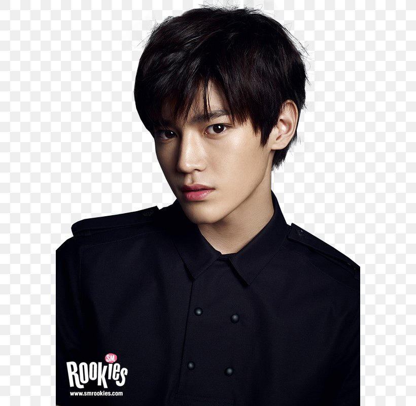 NCT SM Rookies S.M. Entertainment K-pop SM Town, PNG, 600x800px, 7th Sense, Nct, Bangs, Black Hair, Boy Band Download Free