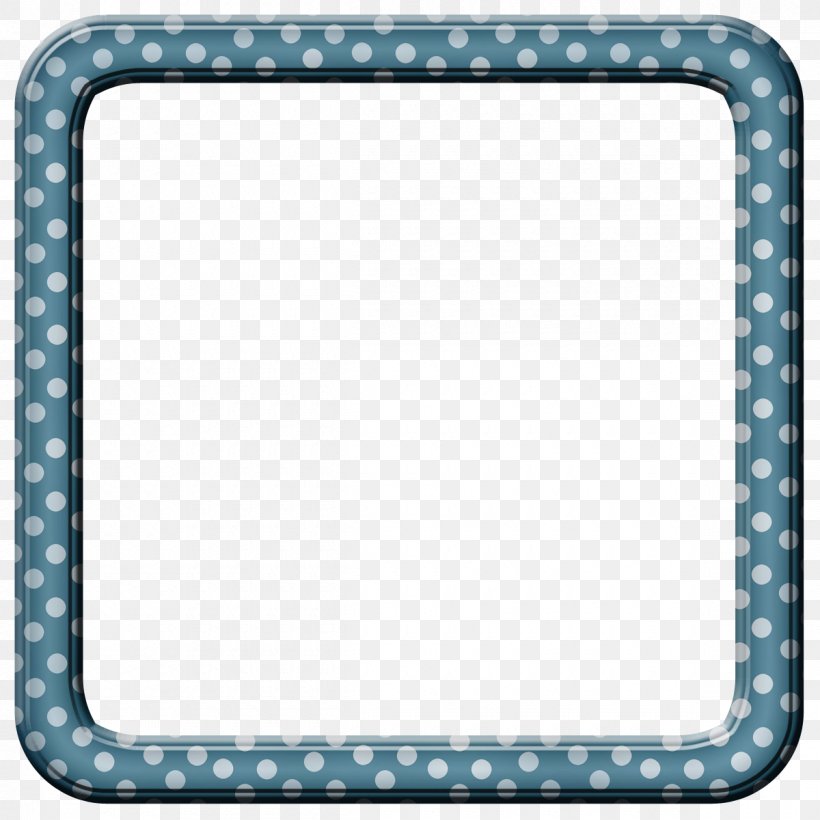 Paper Picture Frames Blue Scrapbooking, PNG, 1200x1200px, Paper, Azure, Blue, Body Jewelry, Cobalt Blue Download Free