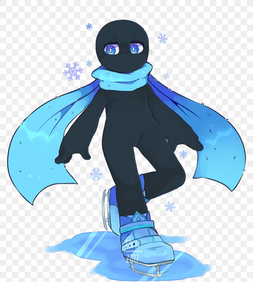 Penguin Wetsuit Character Animated Cartoon, PNG, 847x944px, Penguin, Animated Cartoon, Blue, Character, Fictional Character Download Free
