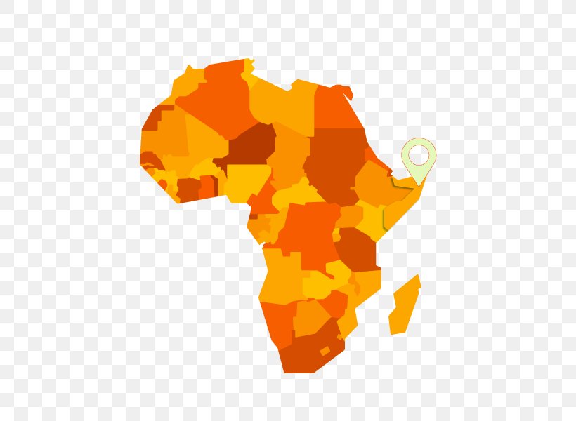 Africa Facebook, Inc. Social Network Clip Art, PNG, 450x600px, Africa, Facebook, Facebook Inc, Map, Orange Download Free