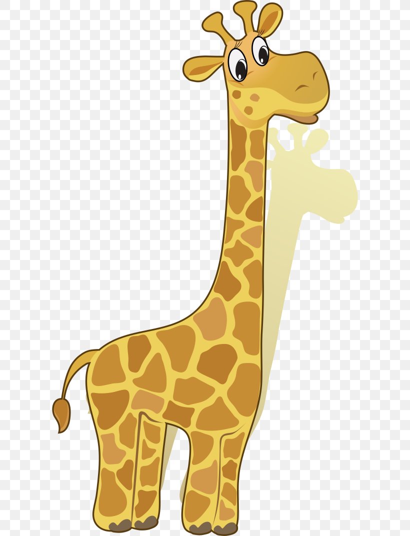 Baby Giraffes Infant Mother Clip Art, PNG, 612x1072px, Giraffe, Animal, Animal Figure, Baby Giraffes, Cartoon Download Free
