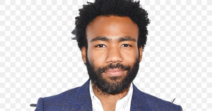 Background Effect, PNG, 2760x1448px, Donald Glover, Actor, Atlanta, Beard, Black Hair Download Free