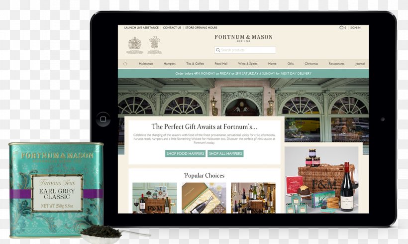 Brand Fortnum & Mason Revenue, PNG, 1288x770px, Brand, Advertising, Display Advertising, Fortnum Mason, Logo Download Free