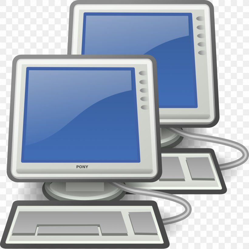 Local Area Network Computer Network Clip Art, PNG, 1920x1920px, Local Area Network, Communication, Computer, Computer Icon, Computer Monitor Download Free