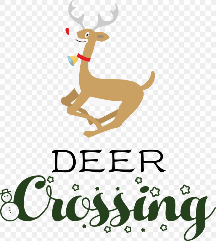 Deer Crossing Deer, PNG, 2691x2999px, Deer Crossing, Animal Figurine, Beach, Cartoon M, Deer Download Free