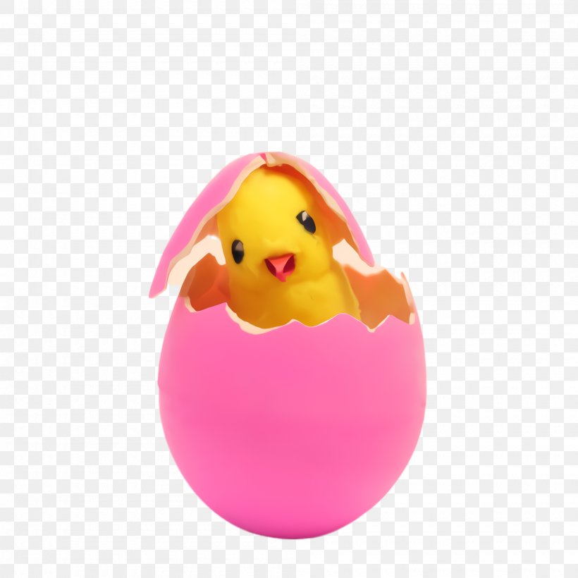 Easter Egg, PNG, 2000x2000px, Pink, Bath Toy, Easter Egg, Egg, Egg Shaker Download Free