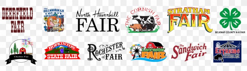 Fair Deerfield Ox Logo United States Presidential Election In New Hampshire, 2016, PNG, 1000x290px, Fair, Agricultural Show, Agriculture, Brand, Deerfield Download Free