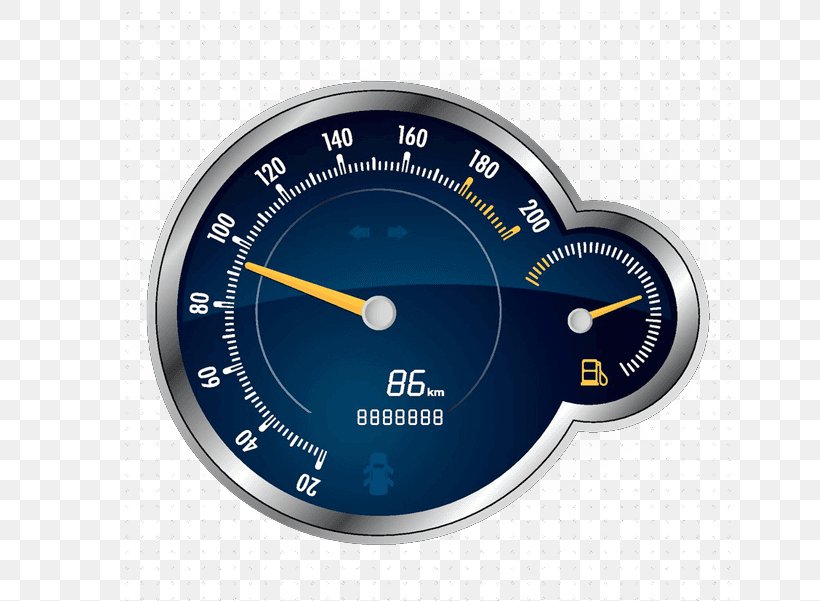 Gauge Motor Vehicle Speedometers Tachometer, PNG, 820x601px, Gauge, Computer Hardware, Hardware, Measuring Instrument, Meter Download Free