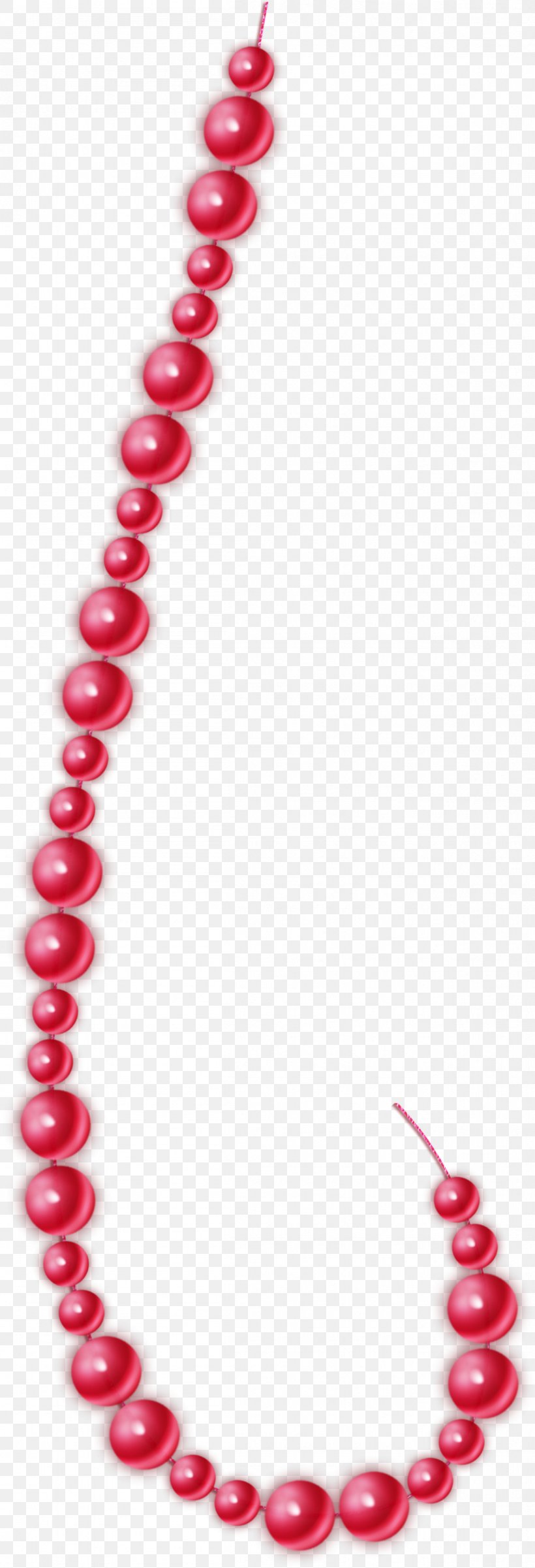 Necklace Pearl Bitxi Bead Clip Art, PNG, 1203x3523px, Necklace, Bead, Bitxi, Body Jewellery, Body Jewelry Download Free