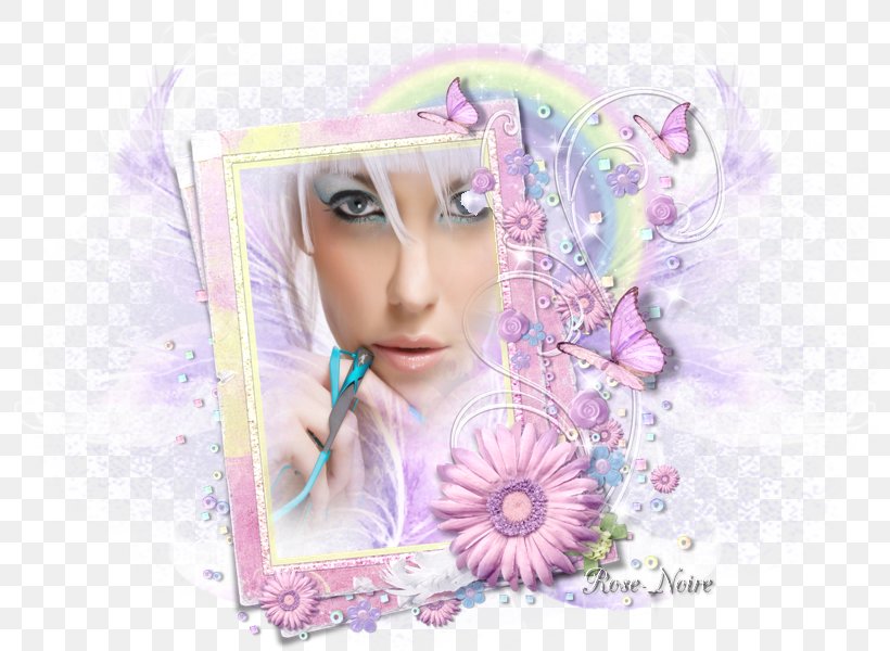 Picture Frames Watercolor Painting, PNG, 800x600px, Picture Frames, Digital Photo Frame, Ear, Eyelash, Fictional Character Download Free