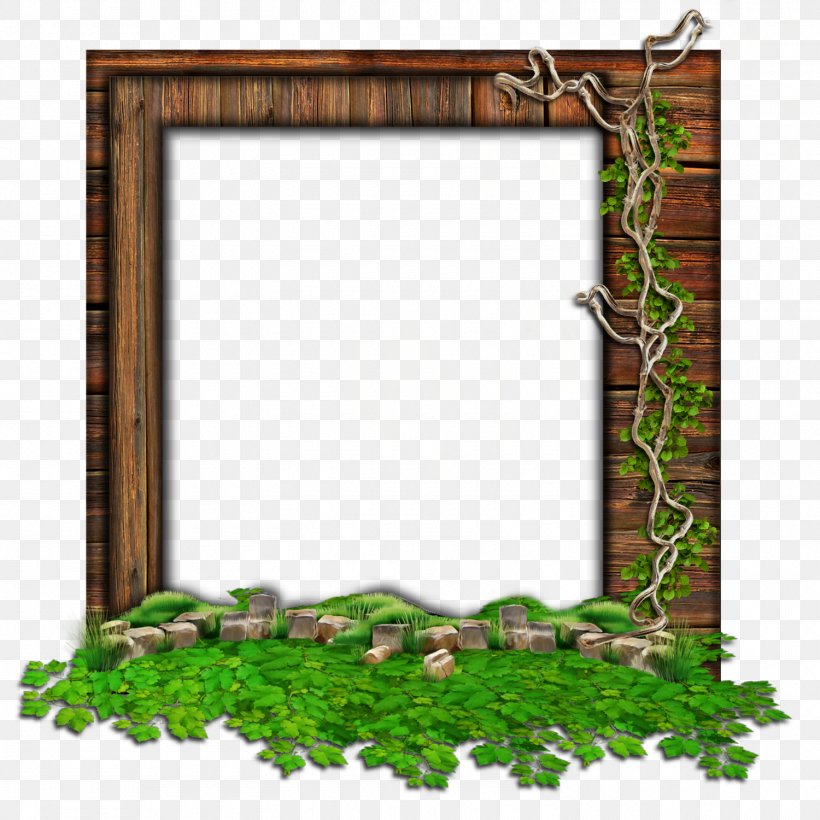 Picture Frames Window, PNG, 1500x1500px, Picture Frames, Biome, Border, Branch, Flora Download Free