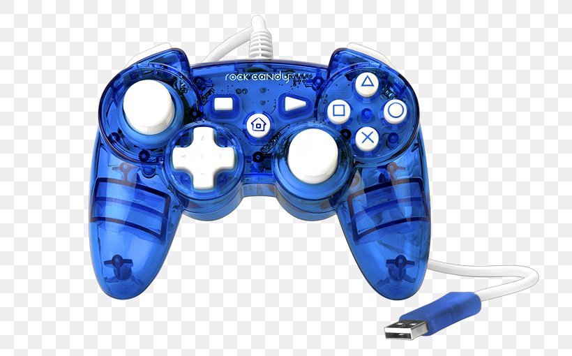 PlayStation 2 Xbox 360 Controller Xbox One Controller, PNG, 770x510px, Playstation 2, All Xbox Accessory, Blue, Computer Component, Dualshock Download Free